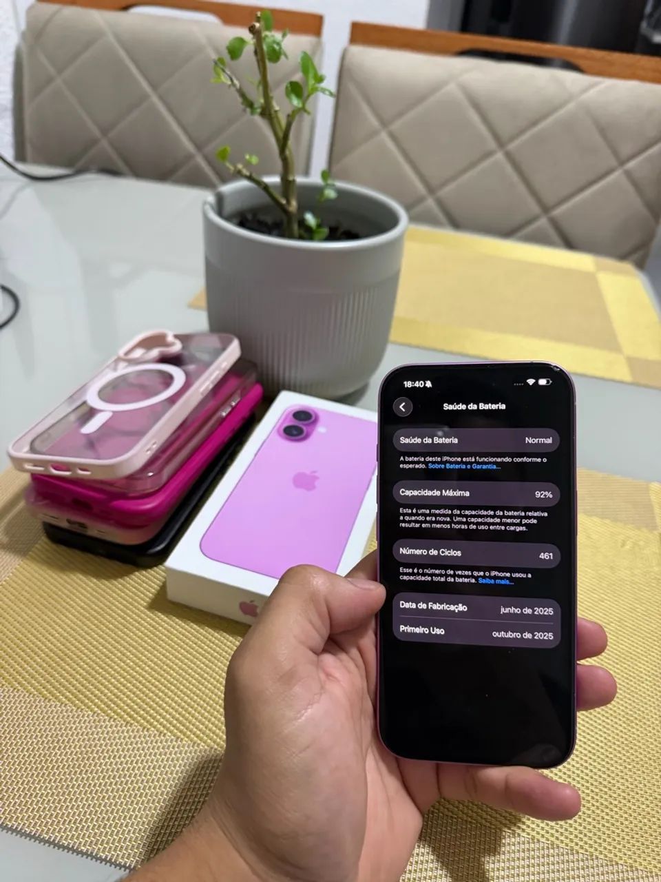 iPhone 16  - Foto 2