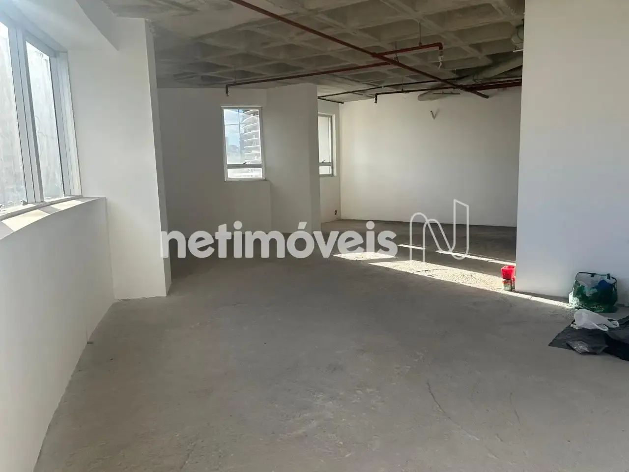 Locação Sala Santa Tereza Belo Horizonte - Foto 5