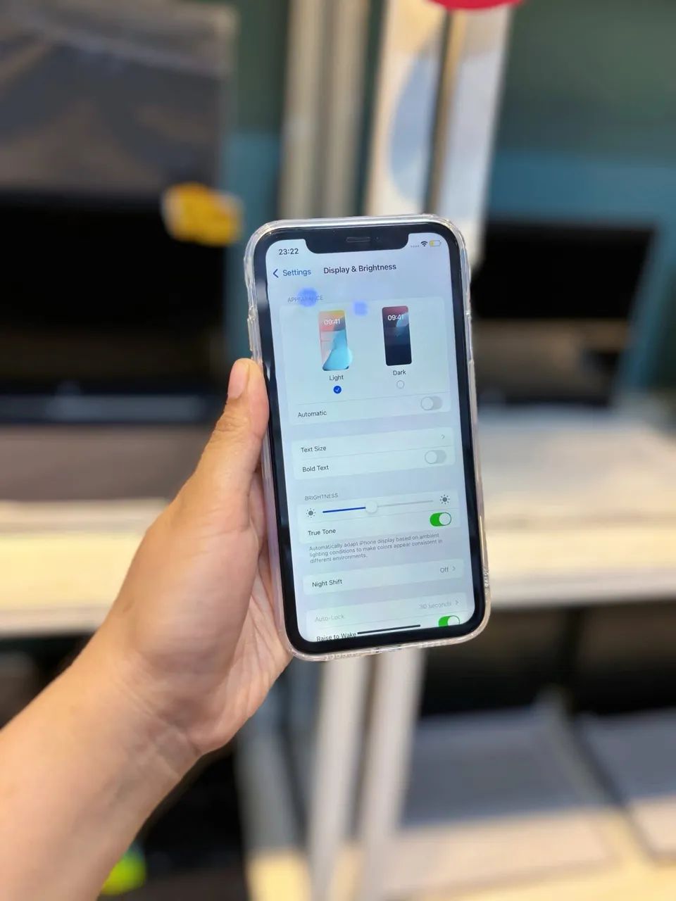iPhone XR 64gb todo original  - Foto 5