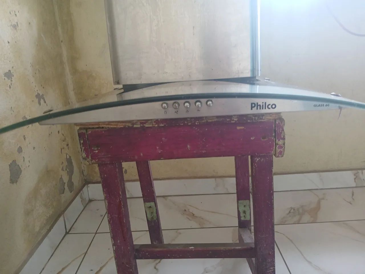 Coifa philco  - Foto 2