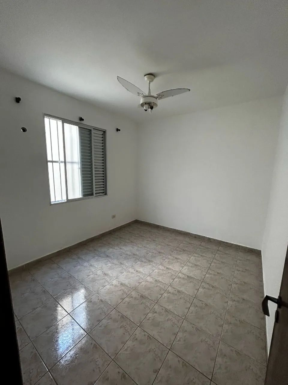Marapé - terreo - 2 dorm - c/ quintal e garagem  - Foto 5