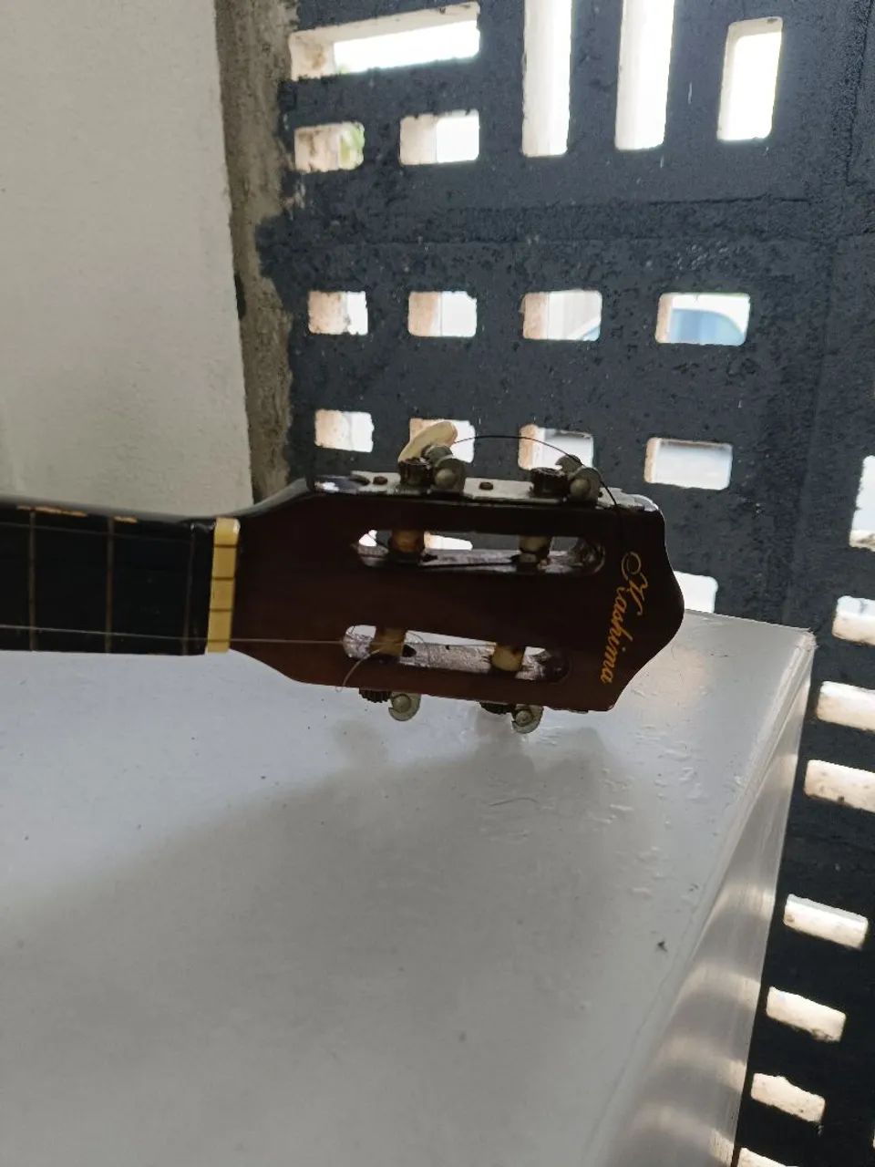 Cavaquinho kashima  - Foto 3