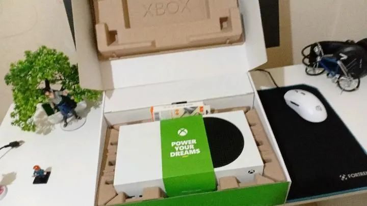 XBOX SERIE S  - Foto 5