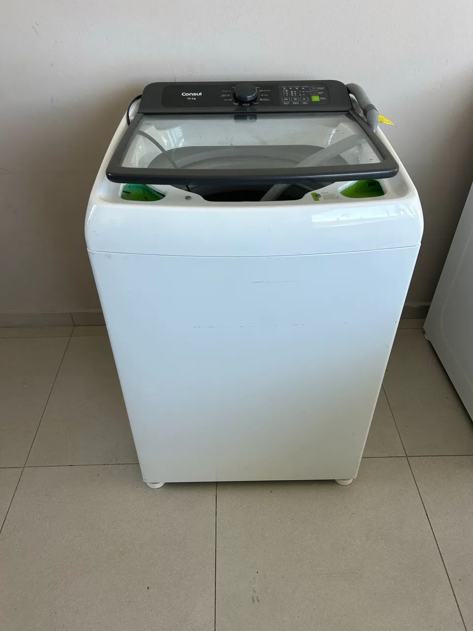 Vendo máquina de lavar  - Foto 2