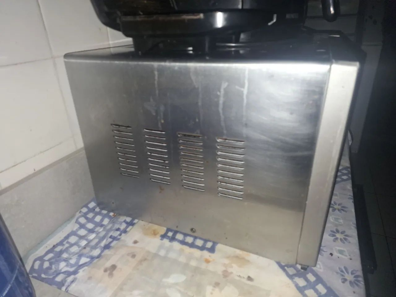 MICRO-ONDAS BRASTEMP  - Foto 3