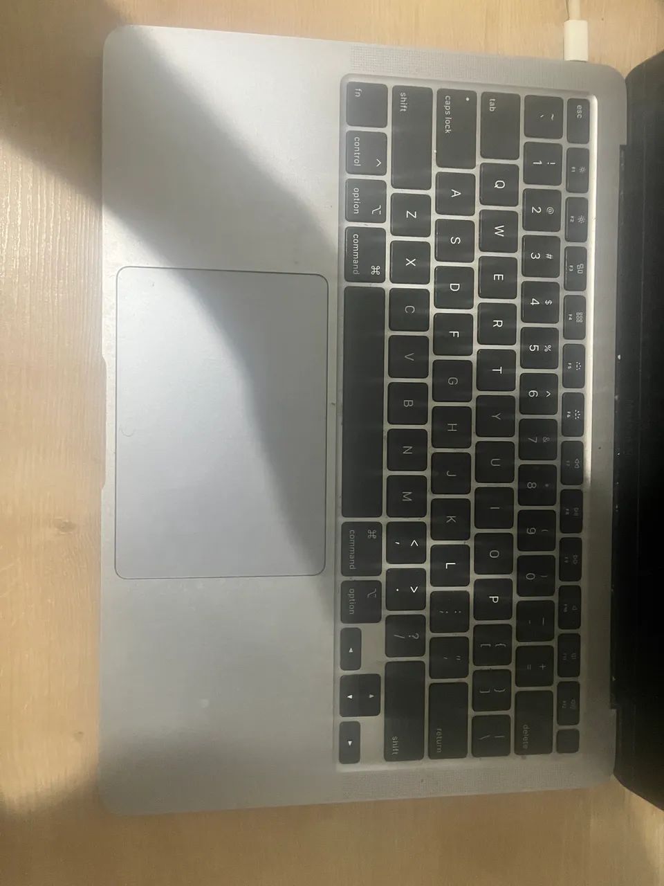 Mac Book Ar 2020 - Foto 4