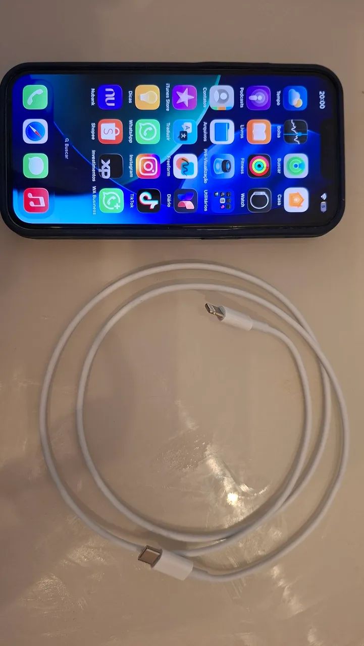 Iphone 14 128g - Foto 3