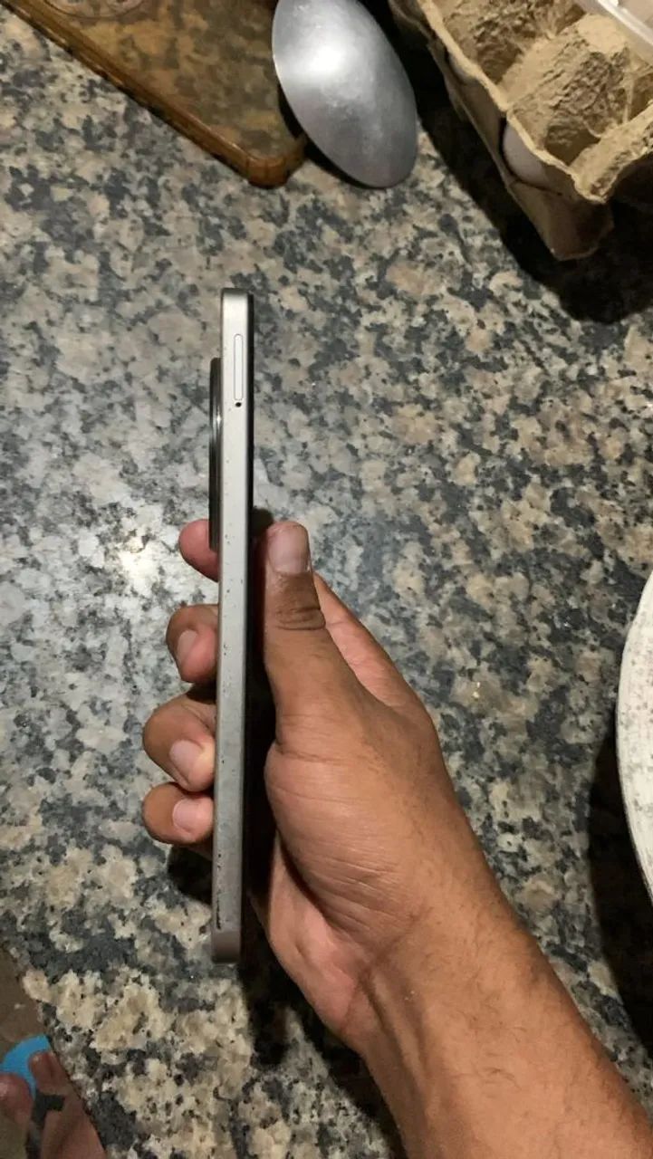 Celular poco  - Foto 4