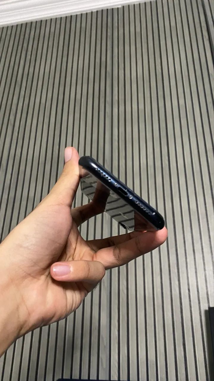 iPhone XR preto 64gb - Foto 4