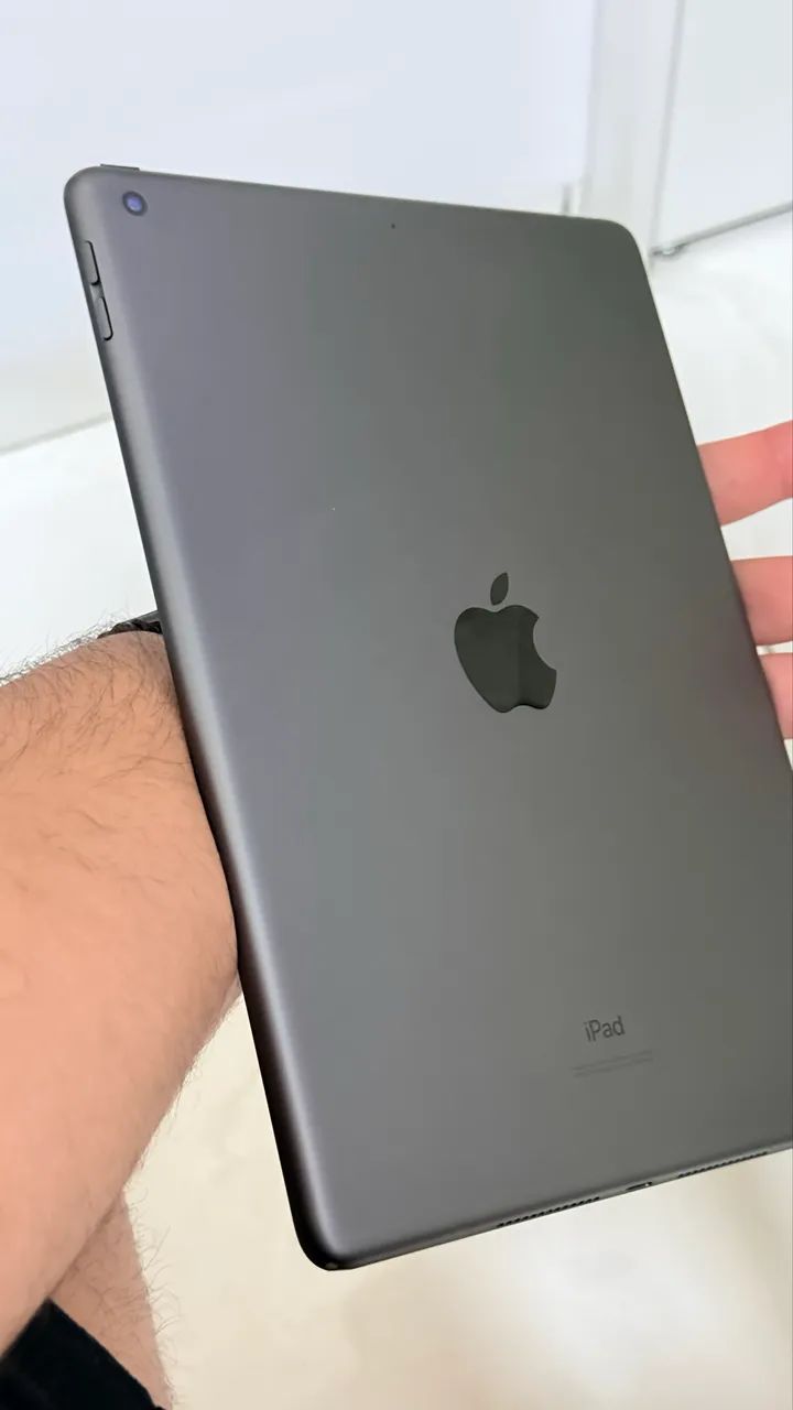 iPad 9 - Apple - 64 gigas - Usado em bom estado - Foto 2