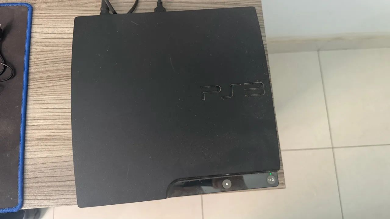 Ps3 - Foto 4