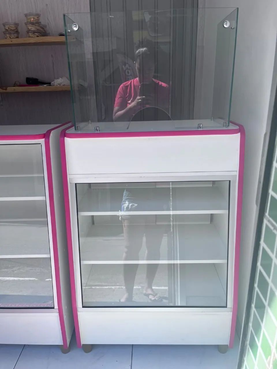 Balcão comercial  - Foto 3