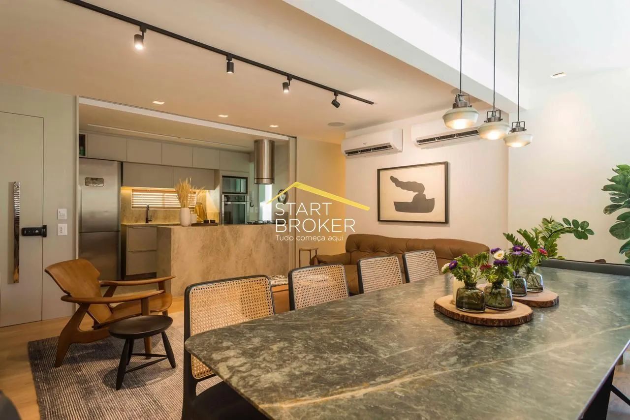 Apartamento à Venda | 3 Suítes | Edifício Círculo Place | Meireles - Foto 2