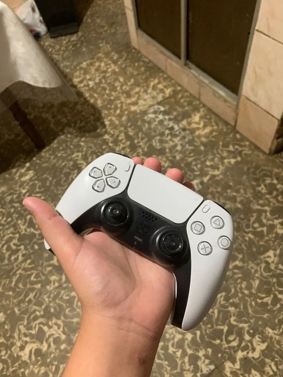 CONTROLE PS5 - Foto 3