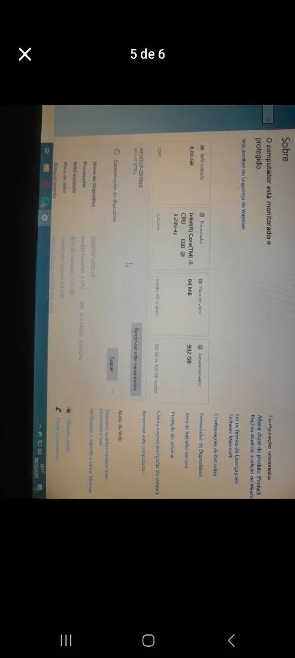 Computador para Estudos - Foto 4