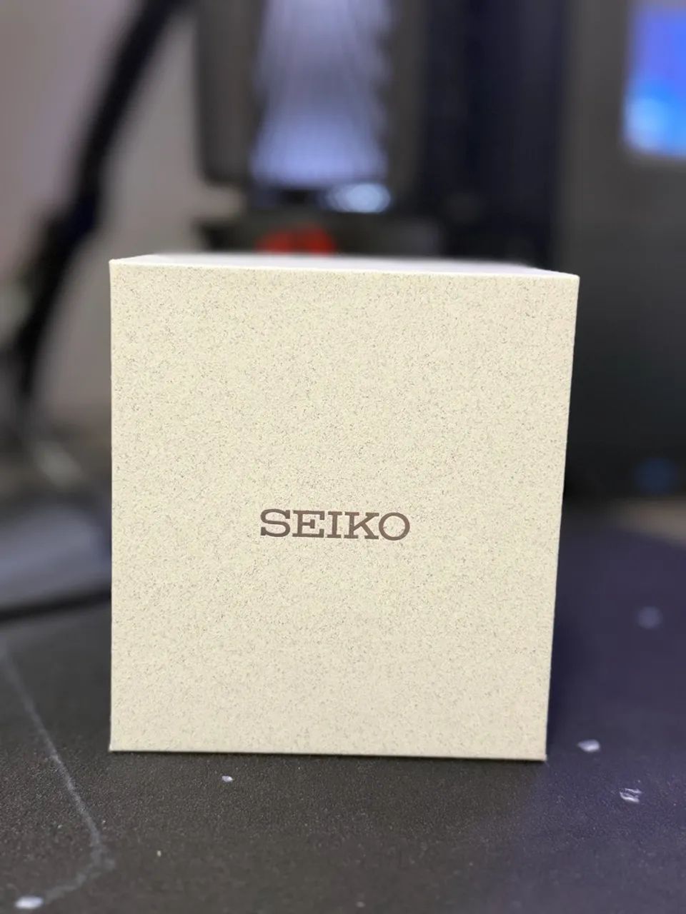 Relógio Seiko 5 automático  - Foto 5