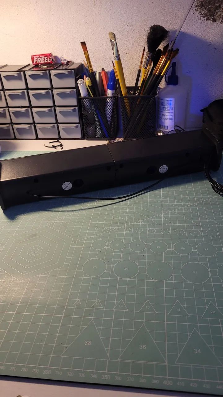 Soundbar - Foto 3