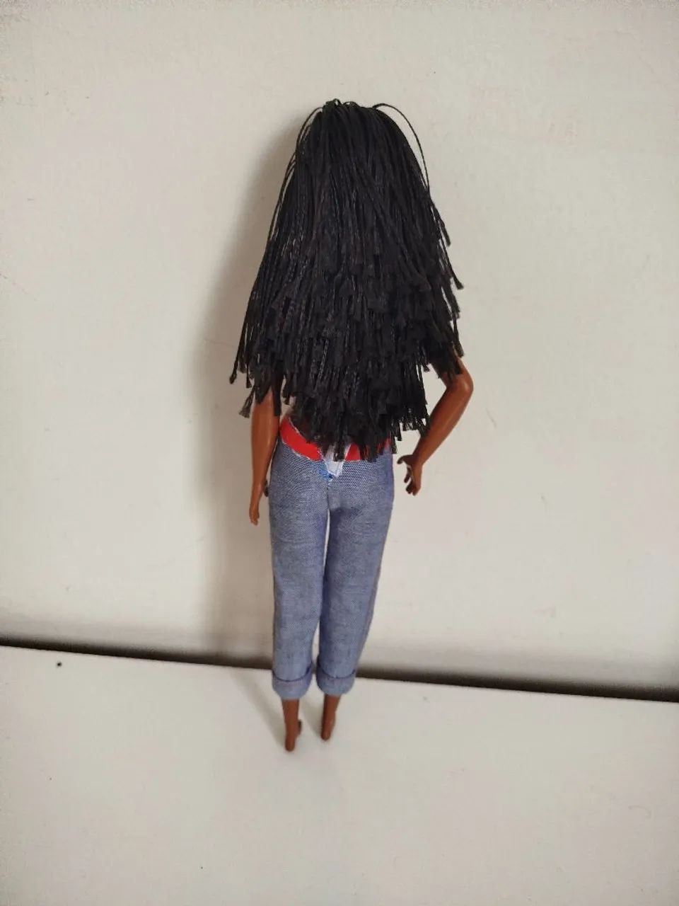 Barbie negra - Foto 2