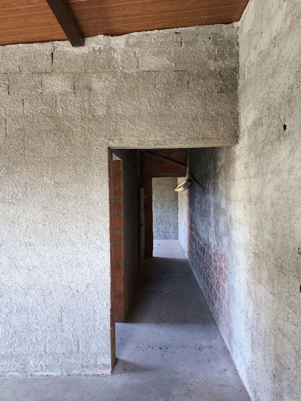Casa em terreno grande (chácara) - Foto 5