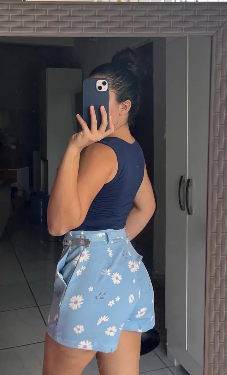 Short - Foto 4