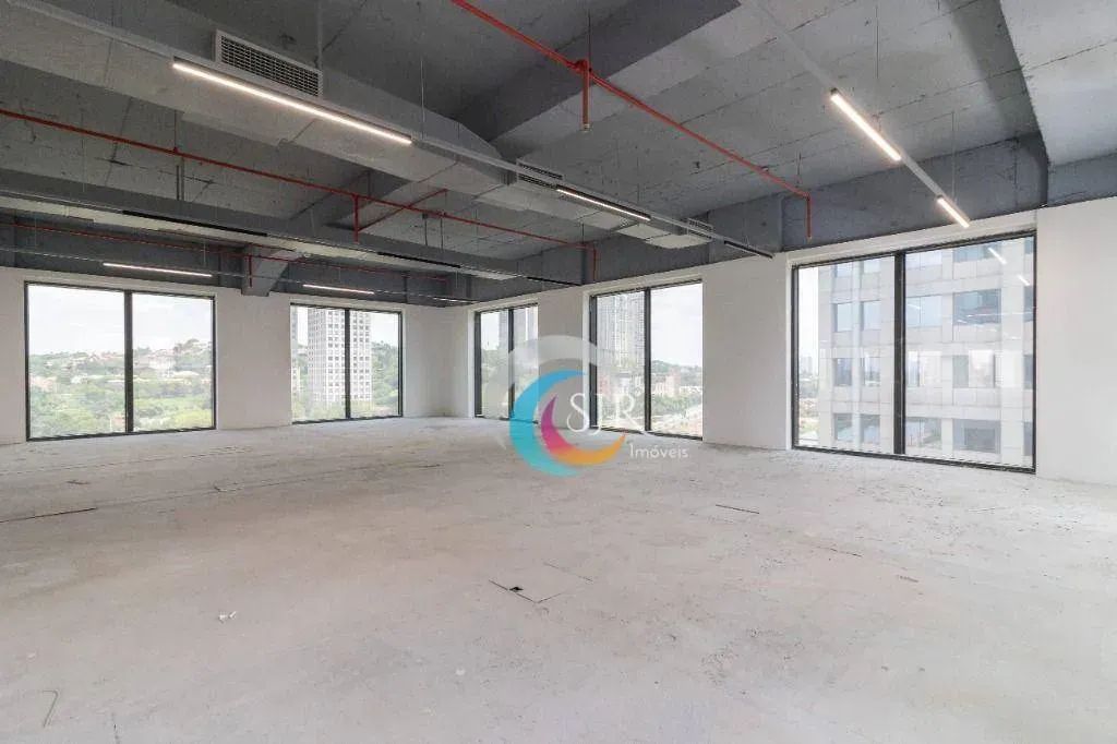Conjunto para alugar, 280 m² - Brooklin - São Paulo/SP - Foto 4