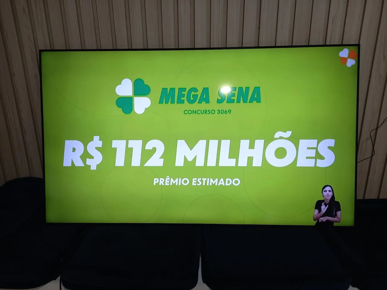 TV 65 POLEGADAS - Foto 2
