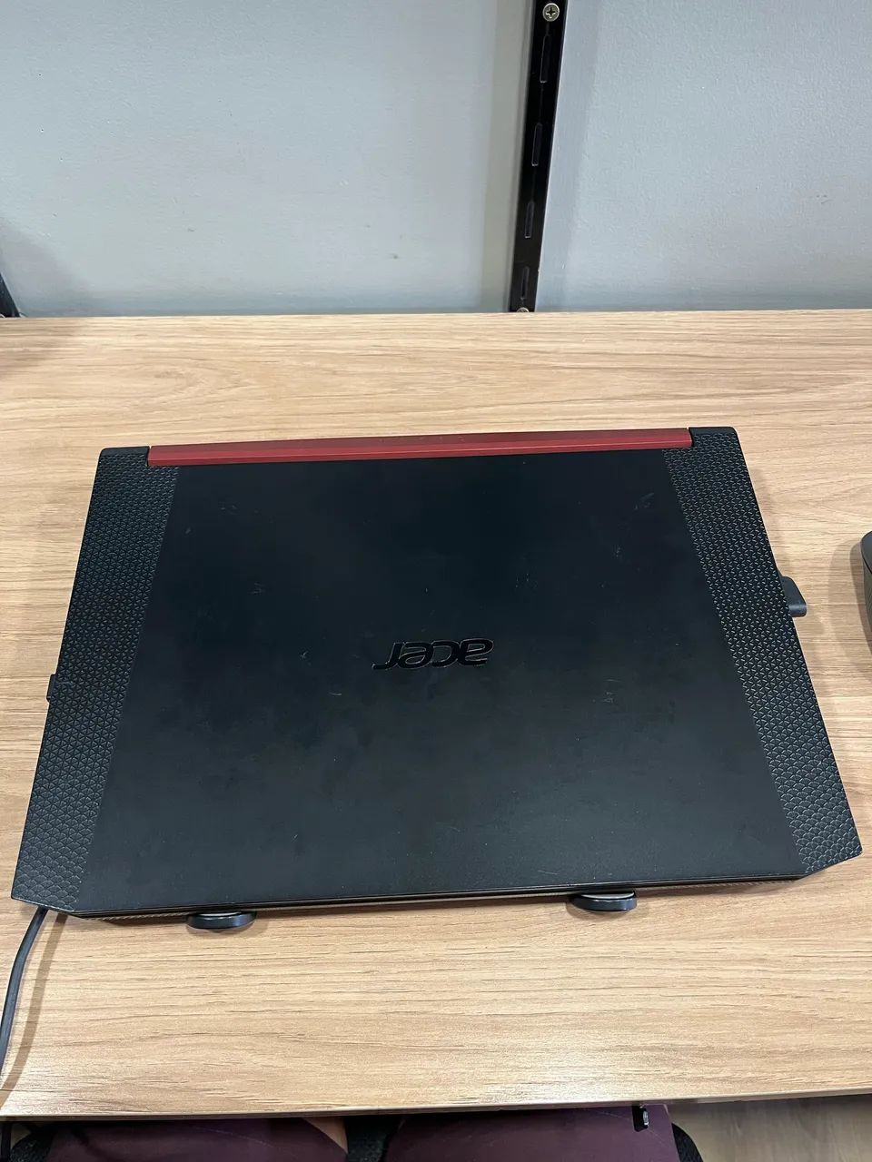 Notebook Nitro - Foto 4
