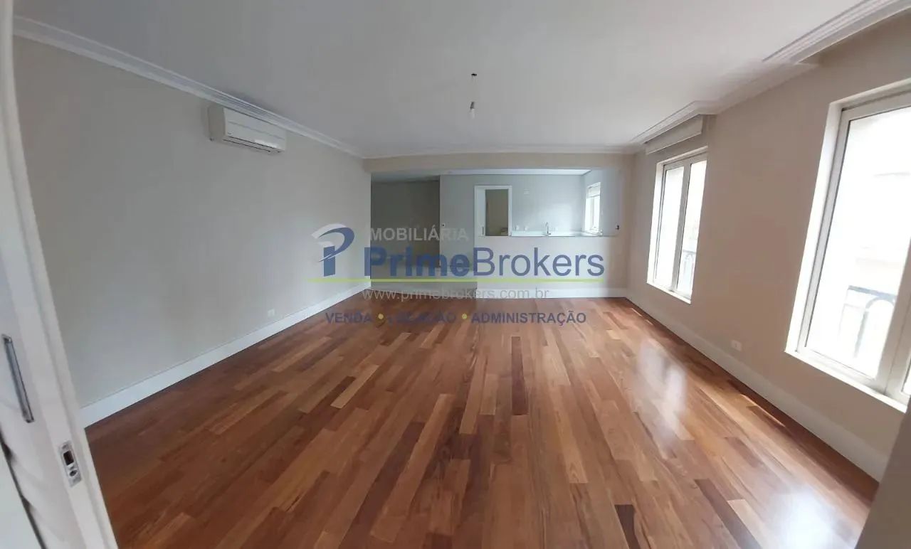 Apartamento com 385a.u - 4 suítes - Varandas - 6 Vagas - Jardim Paulista. São Paulo - Foto 6