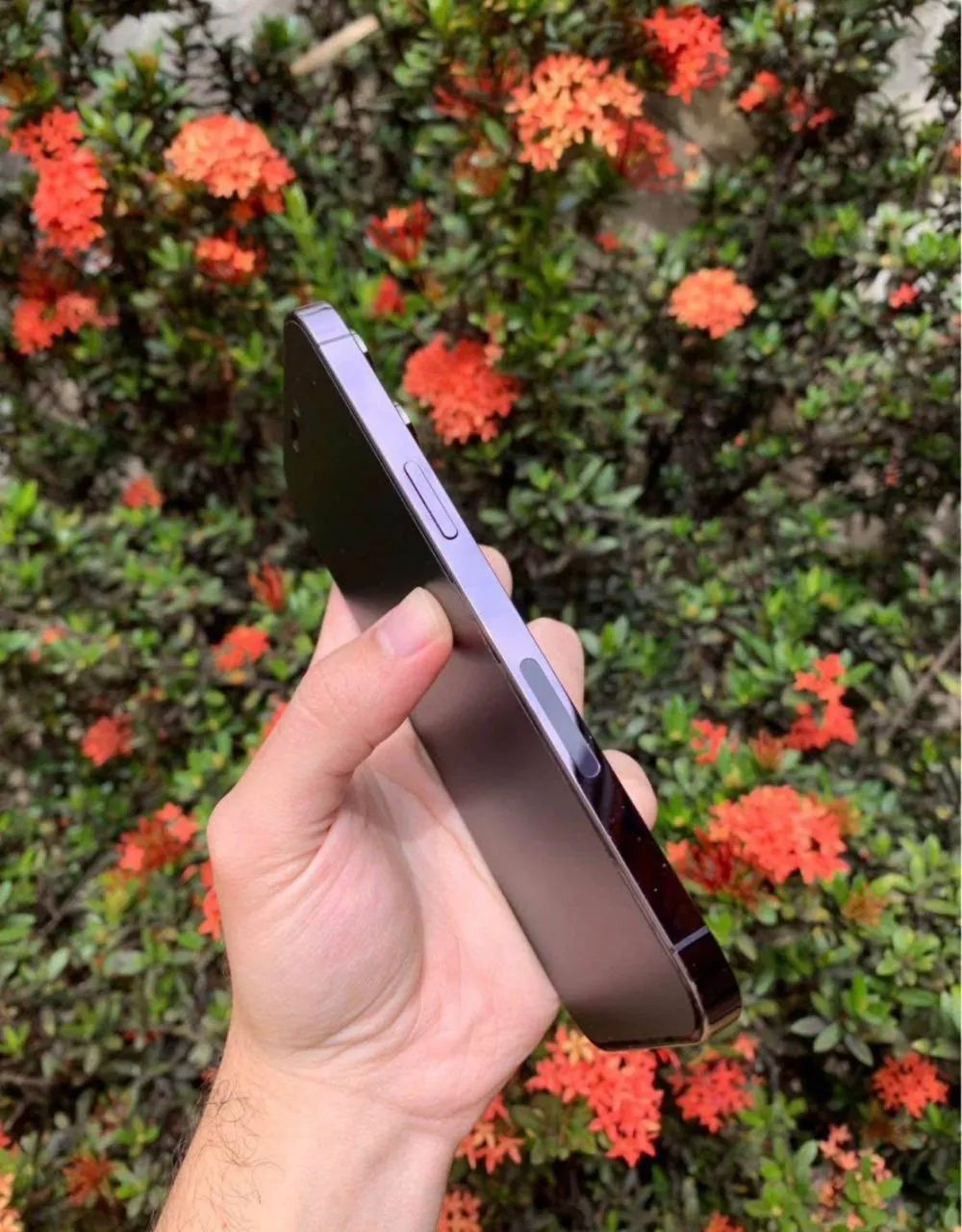 iPhone 14 Pro Max 128gb leia a descrição  - Foto 3