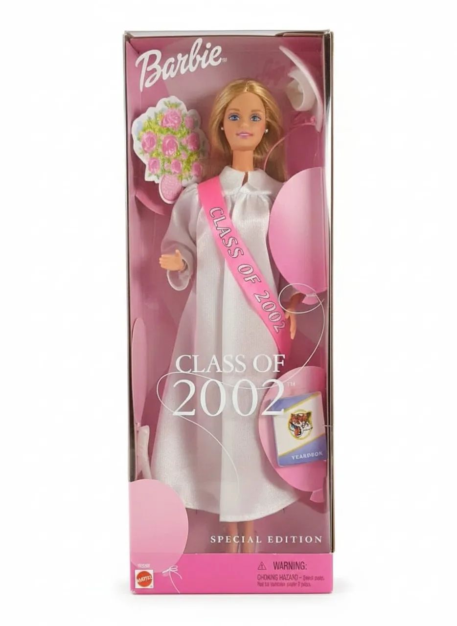 Barbie 