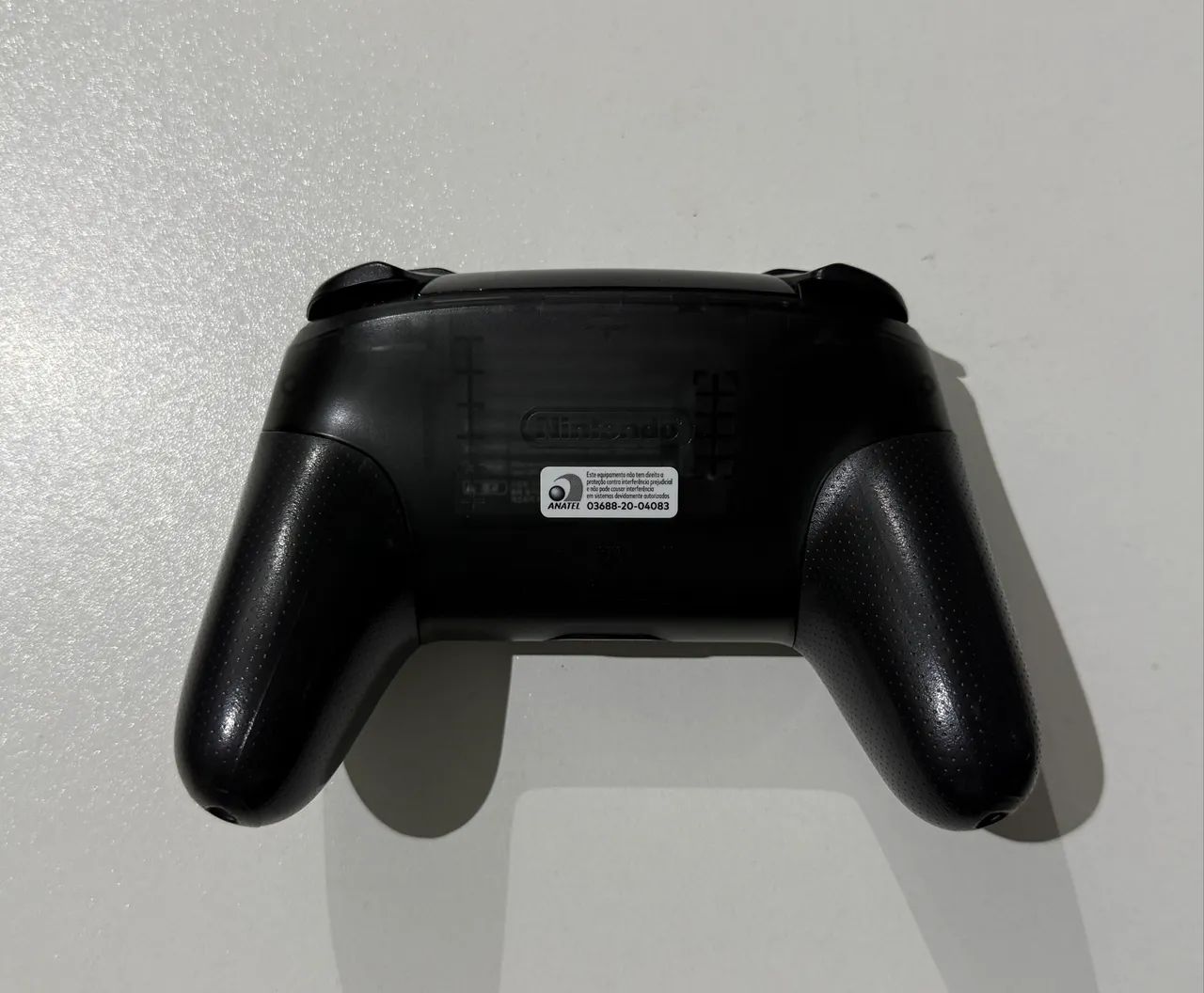 Pro Controler Para Nintendo Switch  - Foto 2