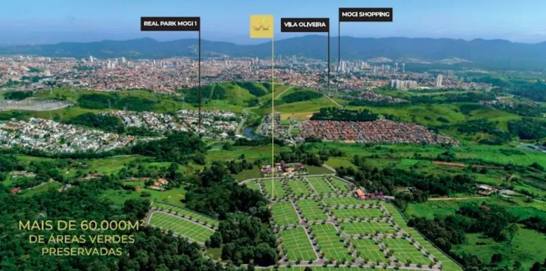 Residencial Real Park - Mogi II<br> - Foto 4