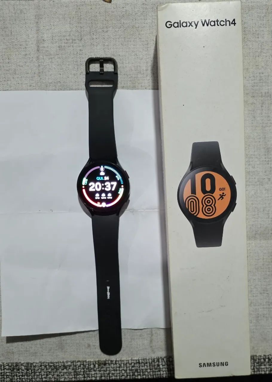 Galaxy watch 4 44mm
