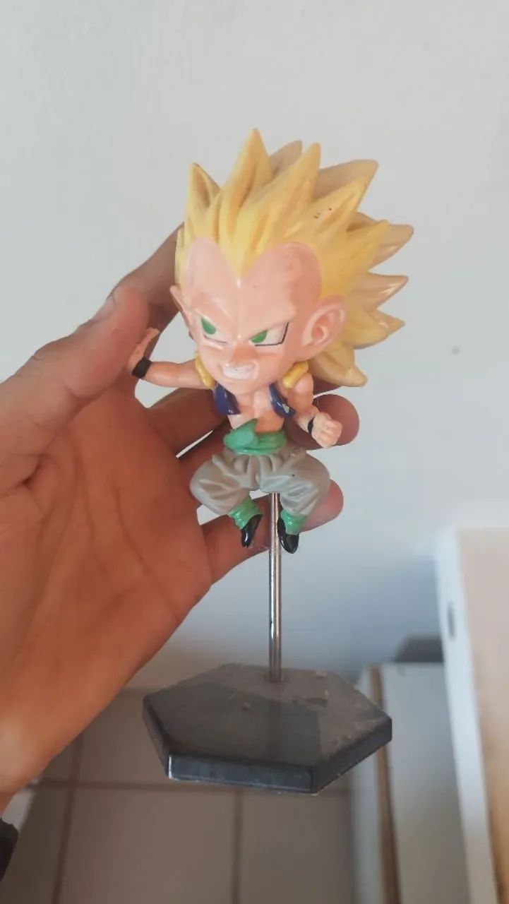 Action figure
