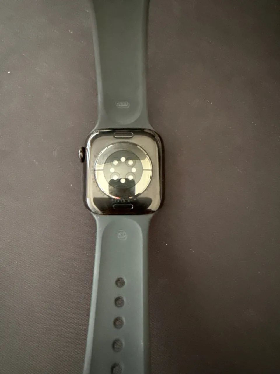 Apple Watch Series 11  - Foto 3