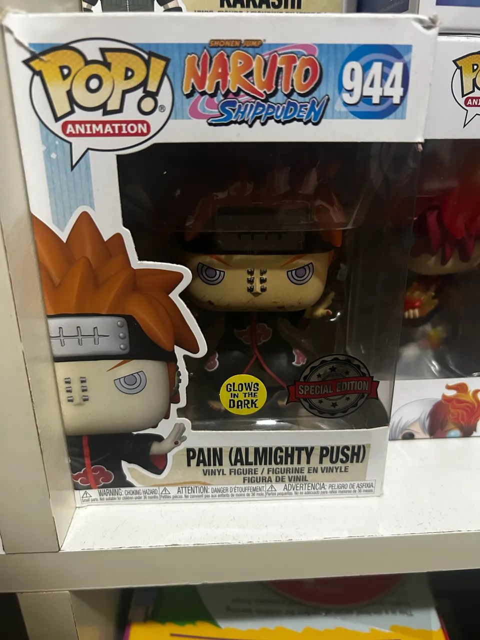 Funk Pop Pain