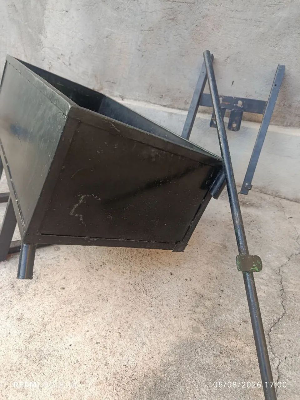 Vendo suporte de gás  - Foto 2