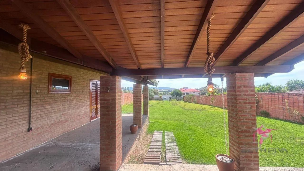 Chacara á venda - Santa Cruz da Conceição
