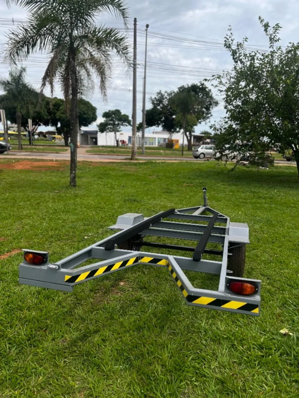 Barco Soldado Estrutura Profissional e Alta Qualidade - A partir de 7.990,00 - Foto 3