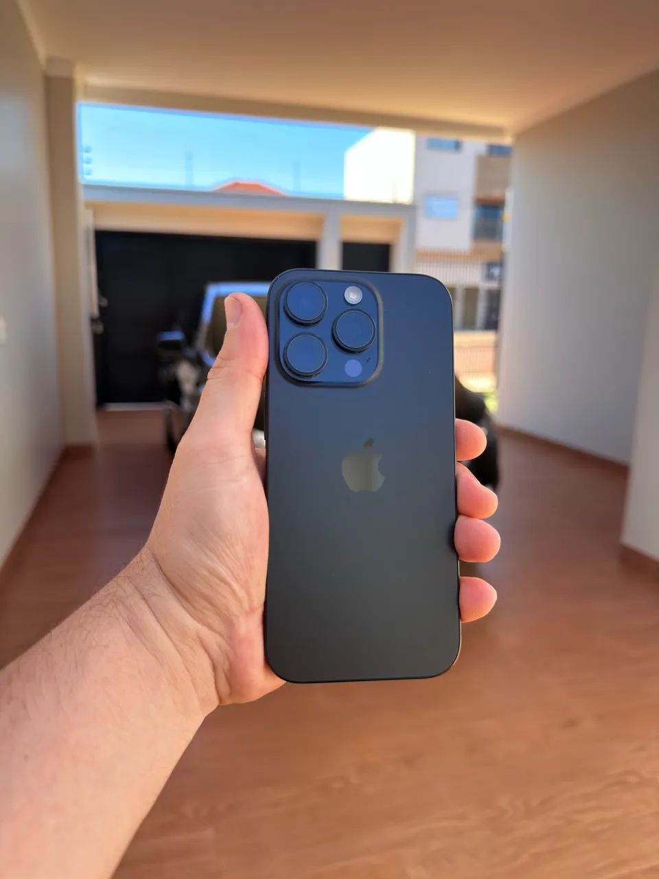 iPhone 16pro 128Gb - Foto 3