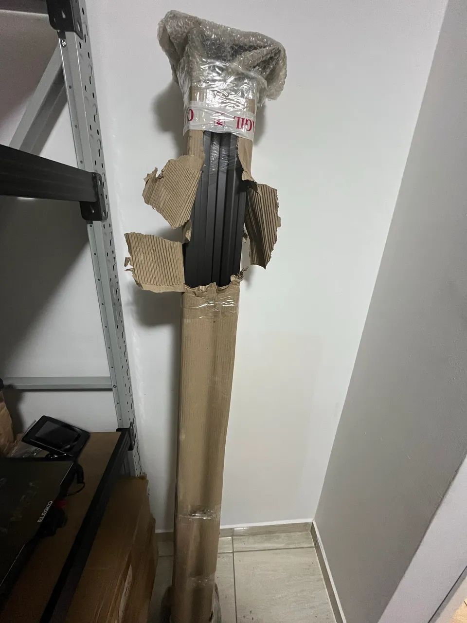 Longarinas porta pallet - Foto 3