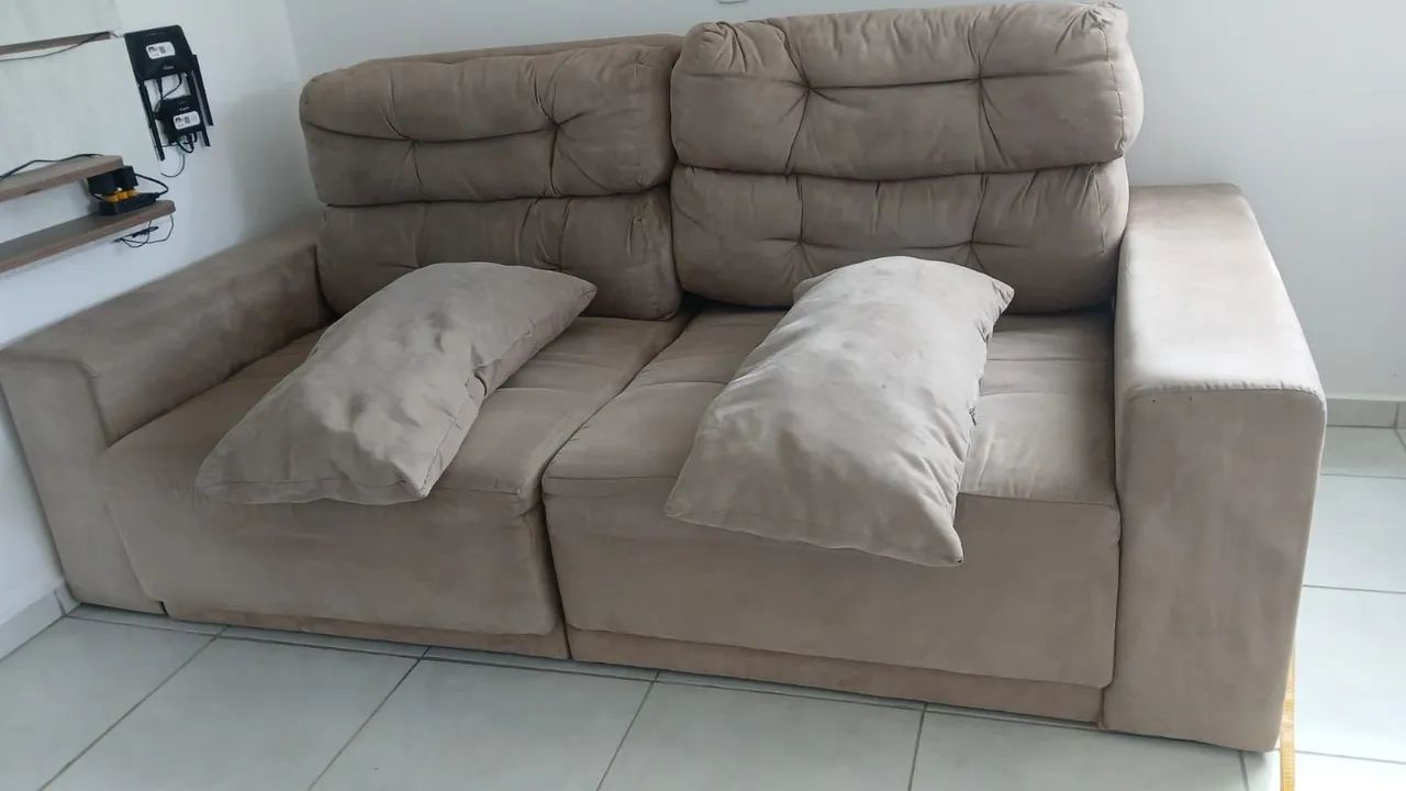 Só espaçoso e bem conservado? Acabou de encontrar!!!! - Foto 5