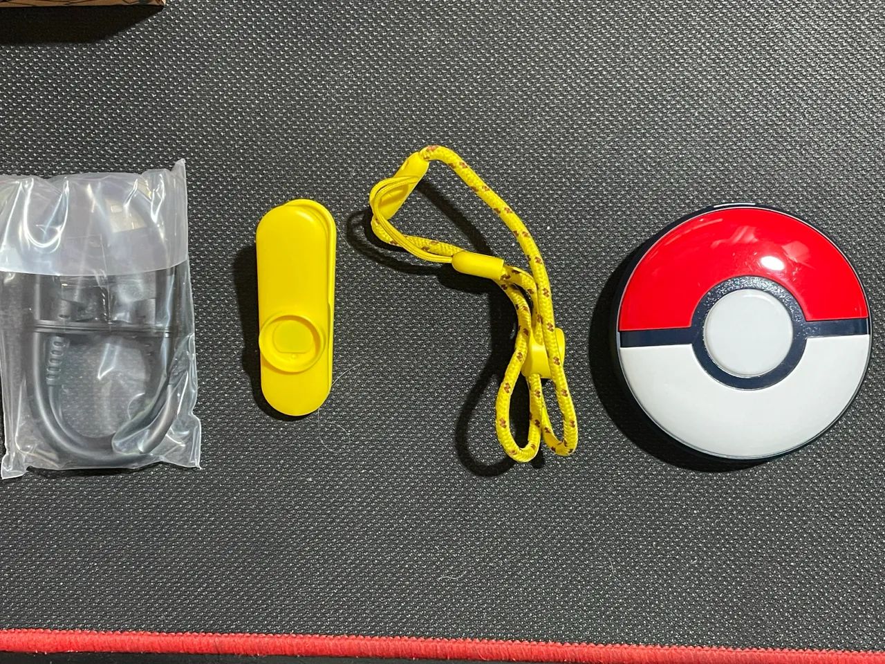 Pokémon Go Plus Plus - Foto 2