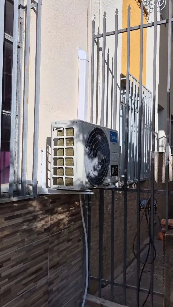 Instalação - Ar-condicionado  - Foto 4