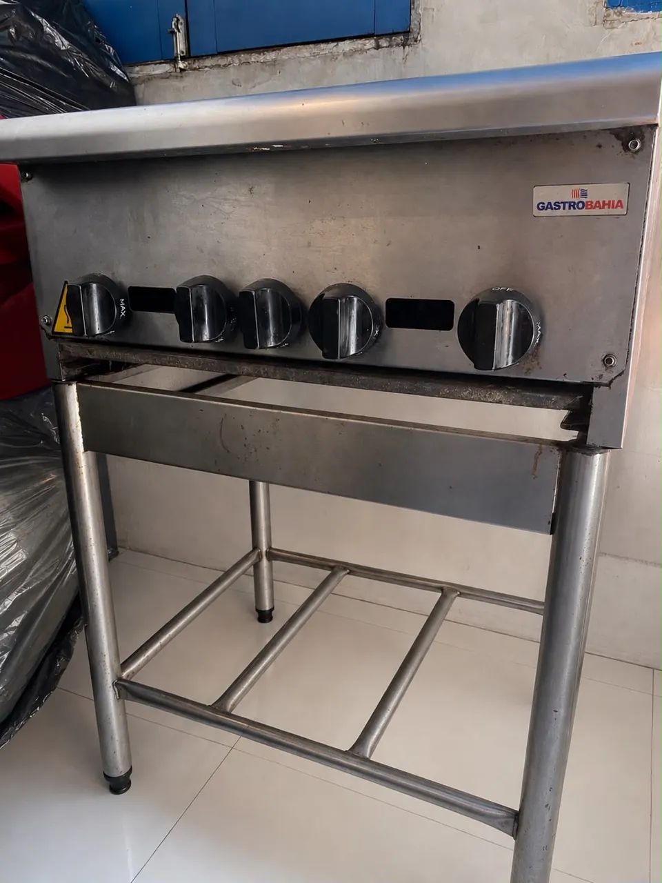 Char Broiler Gastrobahia - Foto 2