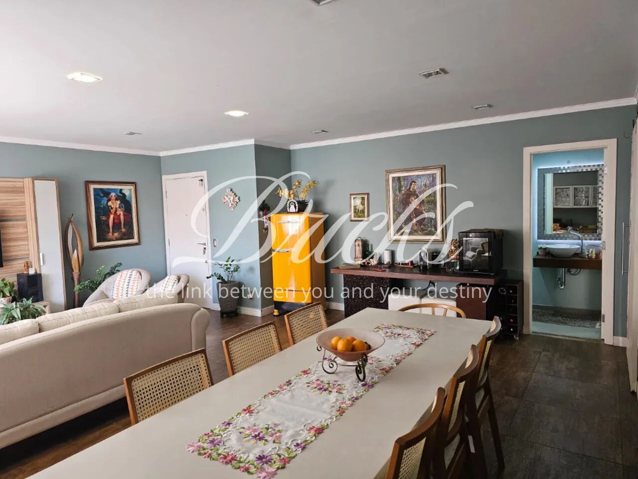 APARTAMENTO VENDA ACLIMAÇÃO - REFORMADO - Foto 3