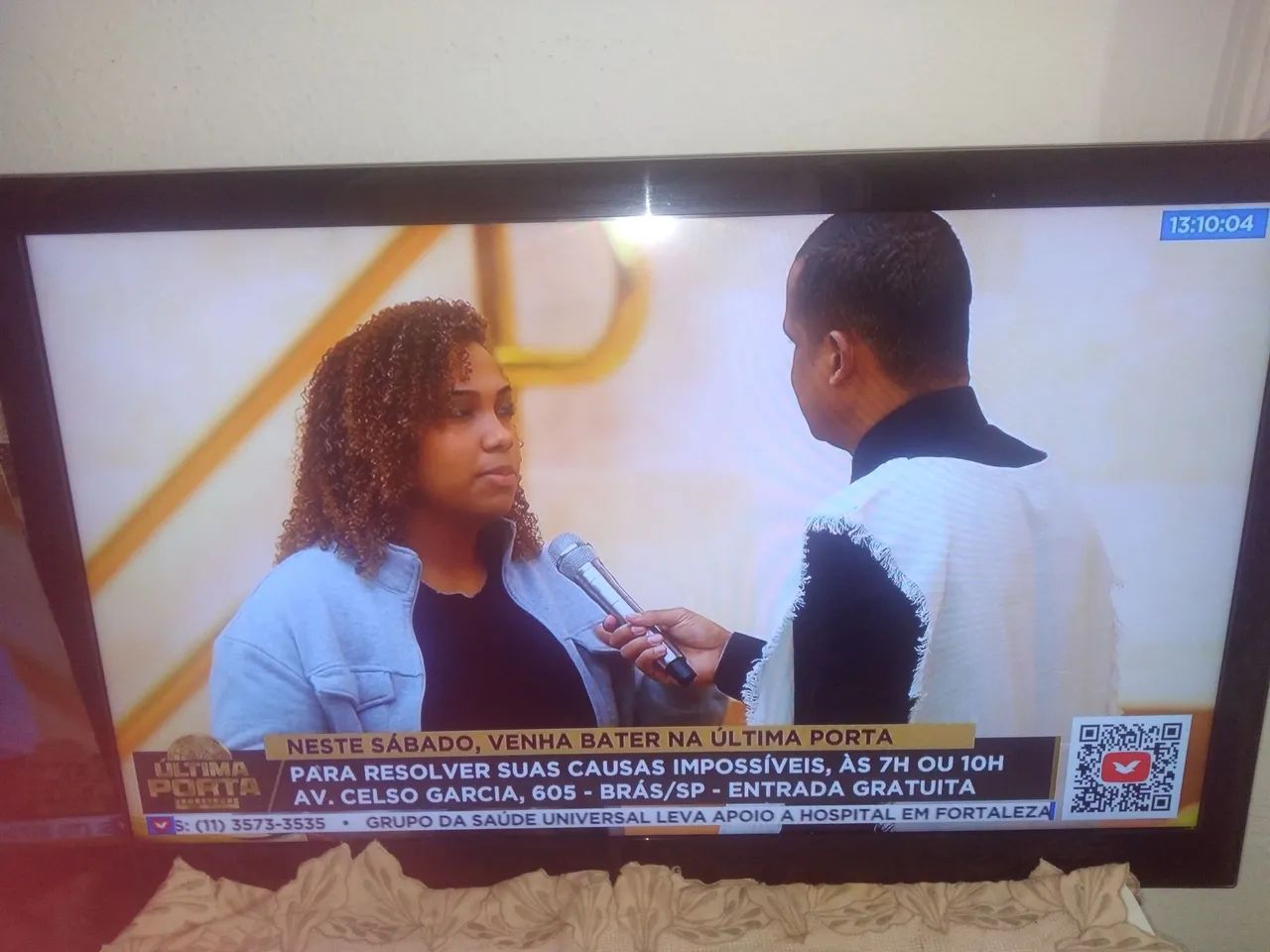 Tv 46 polegada - Foto 2