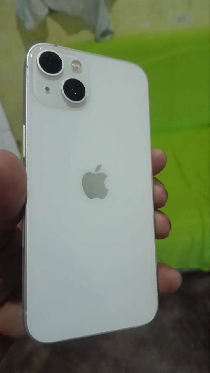 iPhone 13 128 G - Foto 3