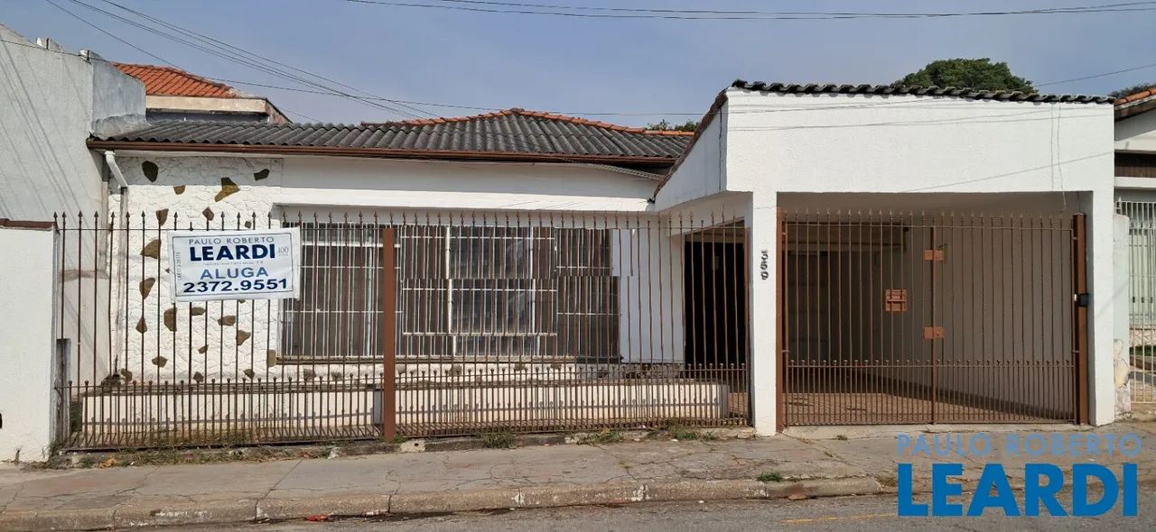 CASA TÉRREA - BUTANTÃ - SP - Foto 2