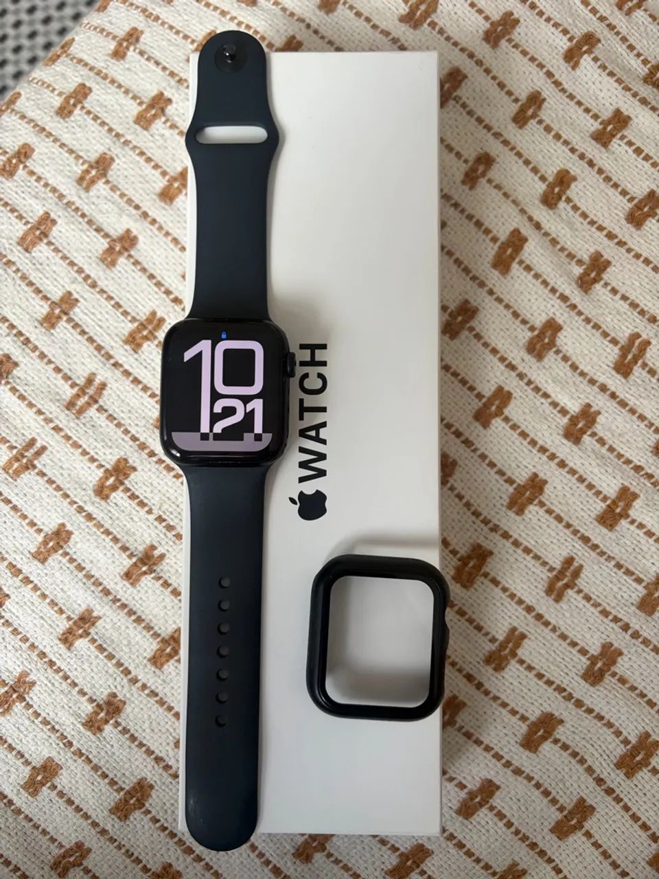 Apple Watch - Foto 3